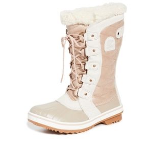 SOREL TOFIN ||/Brun National